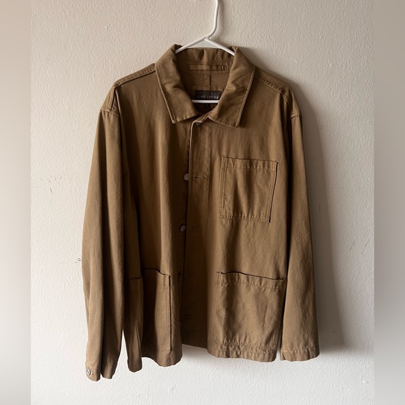 Slate & Stone Jacket - Picture 1 of 3